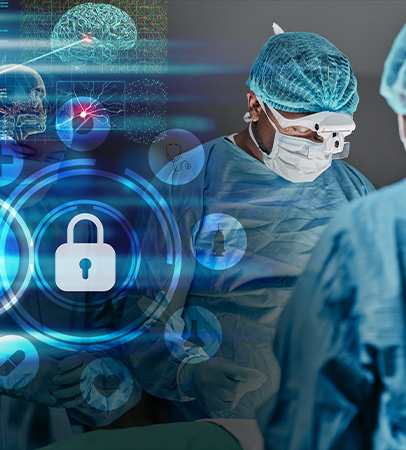 Healthcare Image