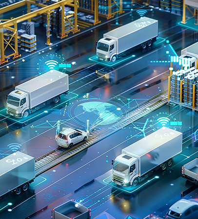 Transportation & Logistics